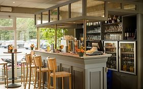 Campanile Hotel&Restaurant Brussels Vilvoorde